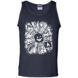 Black Mirror Men's Tank Top