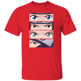 Team 7 Eyes T-Shirt