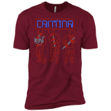 Cantina Bar Men's Premium T-Shirt