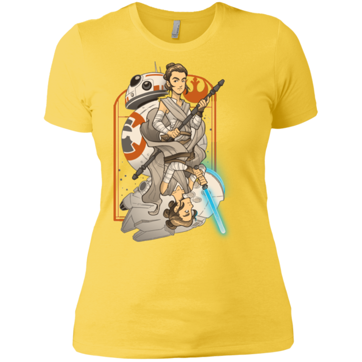 Hope Women's Premium T-Shirt