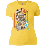 Hope Women's Premium T-Shirt