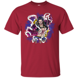 Luffy 3 T-Shirt