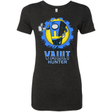 Welcome Vault Hunter Women's Triblend T-Shirt