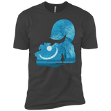 Cheshire Portrait Boys Premium T-Shirt