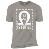 Resistance is Futile Boys Premium T-Shirt