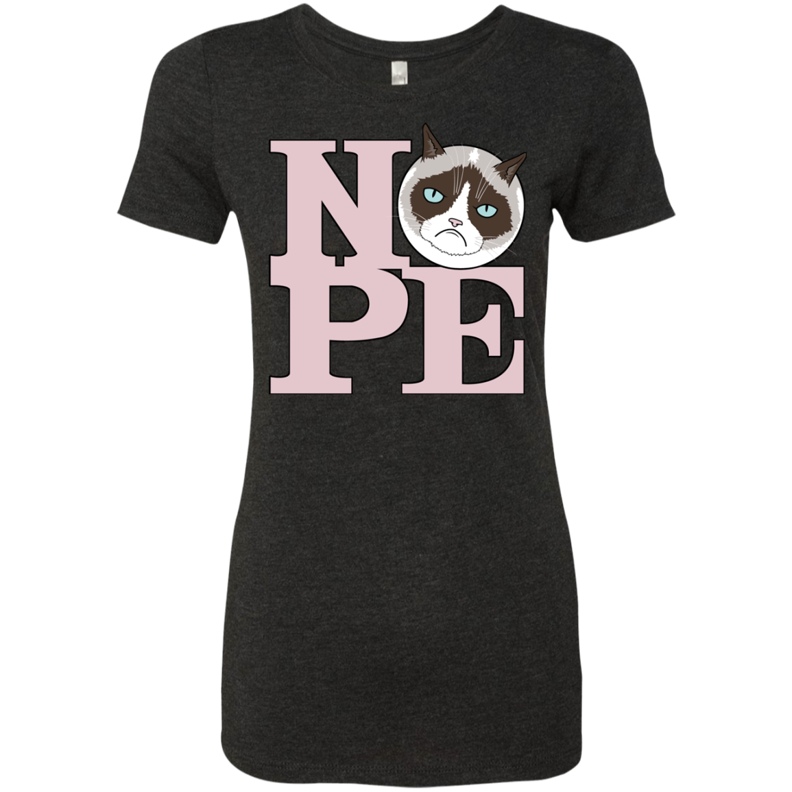All You Need is NOPE Women's Triblend T-Shirt