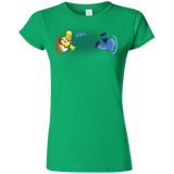 Portal D'oh Junior Slimmer-Fit T-Shirt