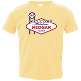 Viva Midgar Toddler Premium T-Shirt