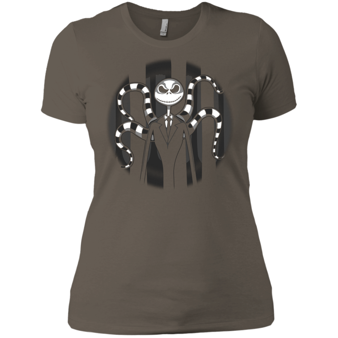 SLENDER JACK Women's Premium T-Shirt