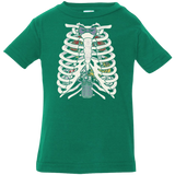 Doctor Inside Infant Premium T-Shirt