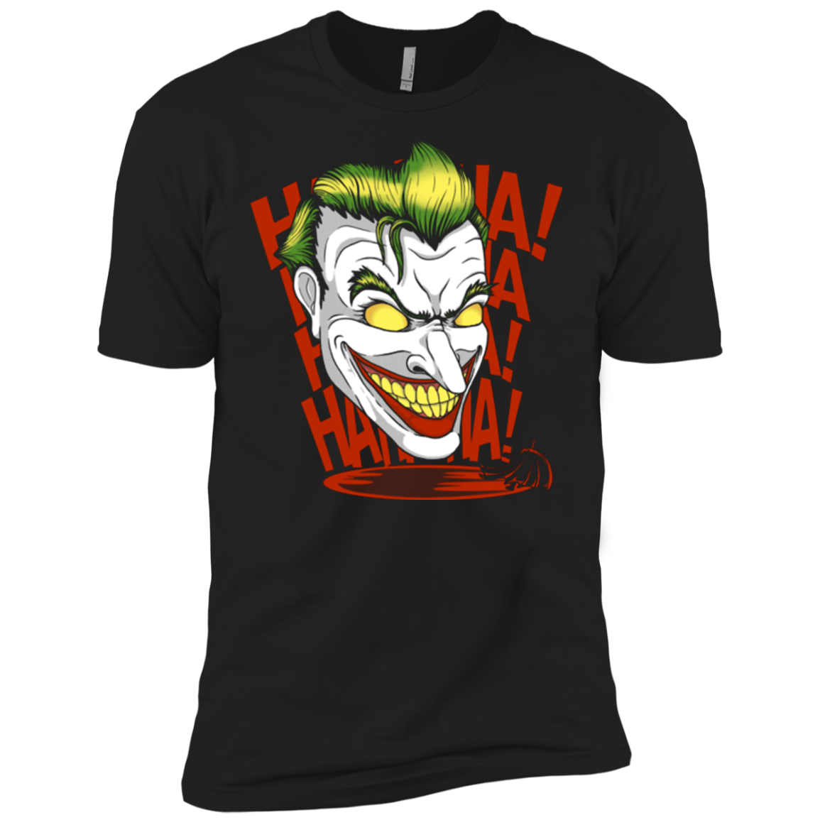 The Great Joke Men's Premium T-Shirt