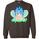 Can you see me Crewneck Sweatshirt