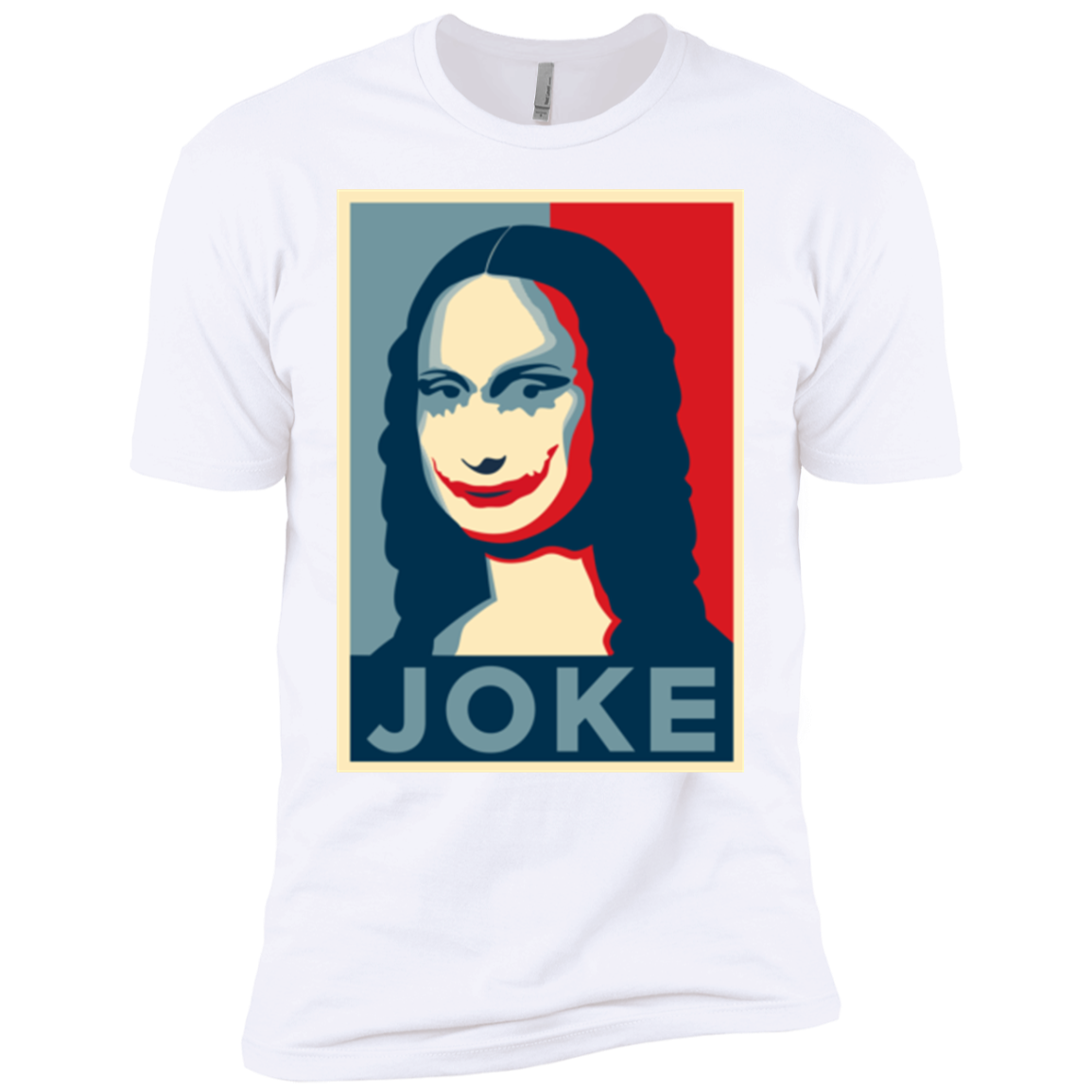 Joke Onda Boys Premium T-Shirt