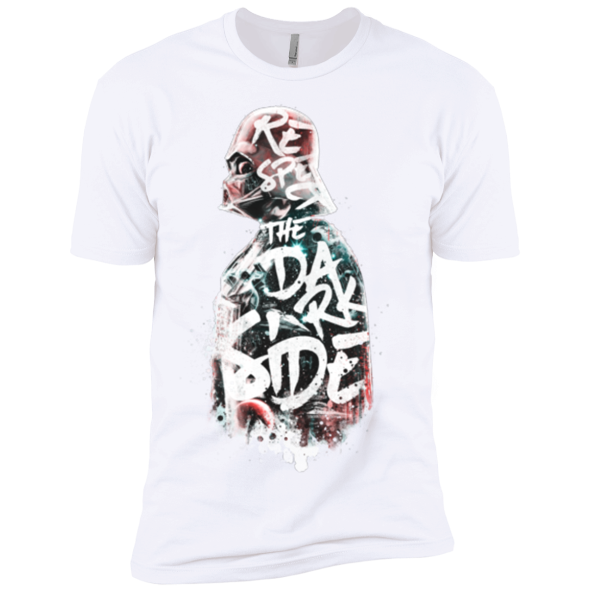 Vader Urban Men's Premium T-Shirt