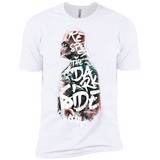 Vader Urban Men's Premium T-Shirt
