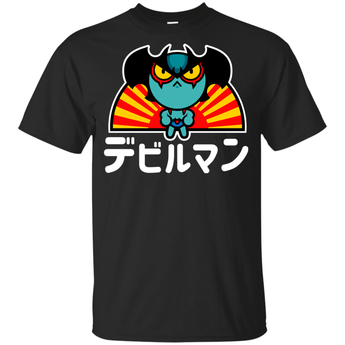 ChibiDebiruman Youth T-Shirt