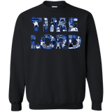 Timelord Crewneck Sweatshirt