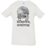 Monster Hunters Infant PremiumT-Shirt