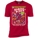 Born Leader Men's Premium T-Shirt