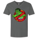 Hulk Busters Men's Premium V-Neck