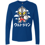 ChibiUltra Men's Premium Long Sleeve