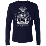 Wildfire Men's Premium Long Sleeve