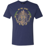 We are Groot Men's Triblend T-Shirt