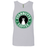 Starbutts Men's Premium Tank Top