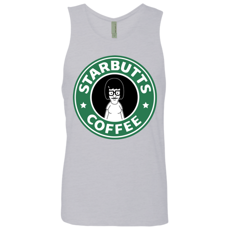 Starbutts Men's Premium Tank Top