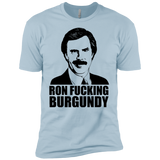 Ron Fucking Burgundy Boys Premium T-Shirt
