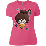 Mei Cone Women's Premium T-Shirt