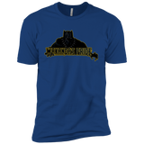 Wakandas Pride Boys Premium T-Shirt
