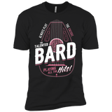 Bard Boys Premium T-Shirt