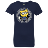 Hello Banana Girls Premium T-Shirt
