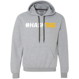 Hashtag Premium Fleece Hoodie