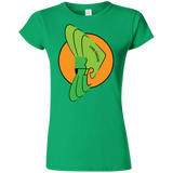 Coolthulhu Junior Slimmer-Fit T-Shirt