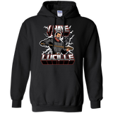 I Have Lucille Pullover Hoodie