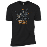 HAYAOS-ANGELS Men's Premium T-Shirt
