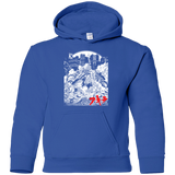 Chaos Youth Hoodie