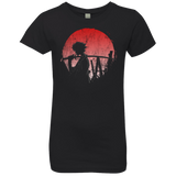 Stray dog mugan Girls Premium T-Shirt