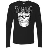 Thanos Danzig Men's Premium Long Sleeve