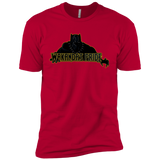 Wakandas Pride Boys Premium T-Shirt