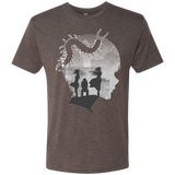 Ghoul in Tokyo Men's Triblend T-Shirt