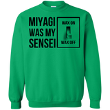 My Sensei Crewneck Sweatshirt
