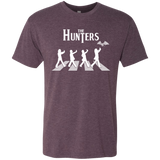 The Hunters Men's Triblend T-Shirt