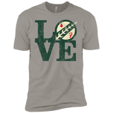 LOVE Boba Boys Premium T-Shirt