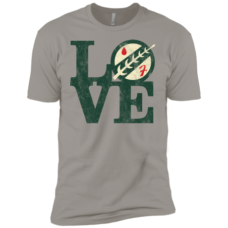 LOVE Boba Boys Premium T-Shirt