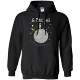 Le Petit Jedi Pullover Hoodie