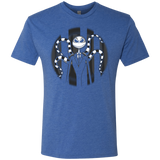 SLENDER JACK Men's Triblend T-Shirt