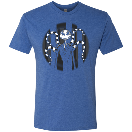 SLENDER JACK Men's Triblend T-Shirt